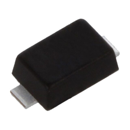 Diodă: TVS; 0,2kW; 3,85V; 30A; unidirecţională; ±10%; SOD123F; SMF