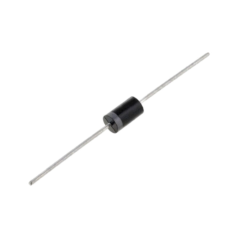 Diodă: TVS; 44,7V; 23,5A; bidirecţională; DO201AD; 1,5kW; Ammo Pack