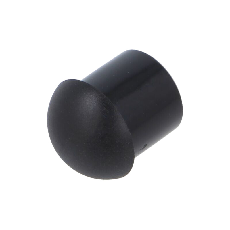 Capac de protecţie; M25; poliamidă 6; neagră; HELUTOP® SP