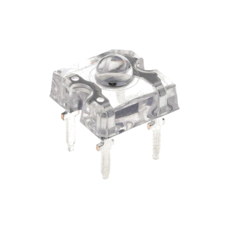 LED Super Flux; galbenă; 7,62x7,62mm; 1120÷2500mcd; 60°; 20mA