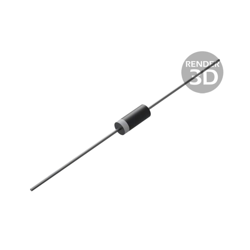 Diodă: Zener; 3W; 12V; rolă,bandă; CASE59; o singură diodă; 1uA