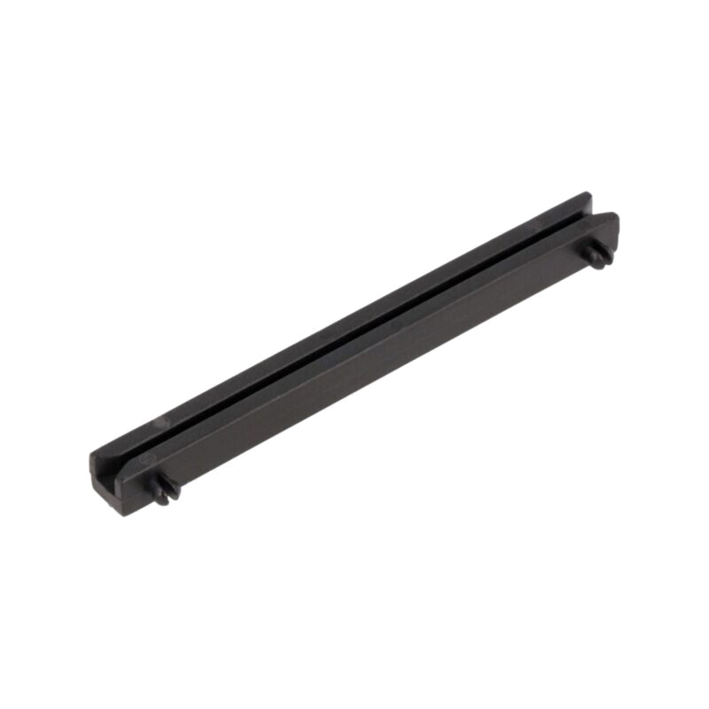 Ghidaj pentru PCB; poliamidă; L: 77mm; UL94V-2; -40÷85°C