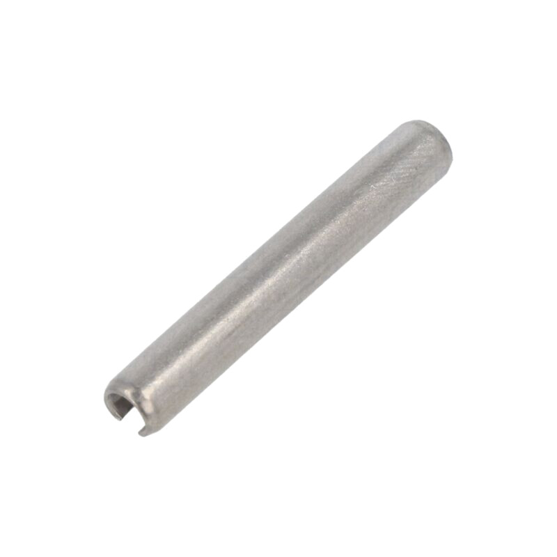 Ştift cu arc; oțel inoxidabil; BN 337; Ø: 4mm; L: 30mm; DIN 1481