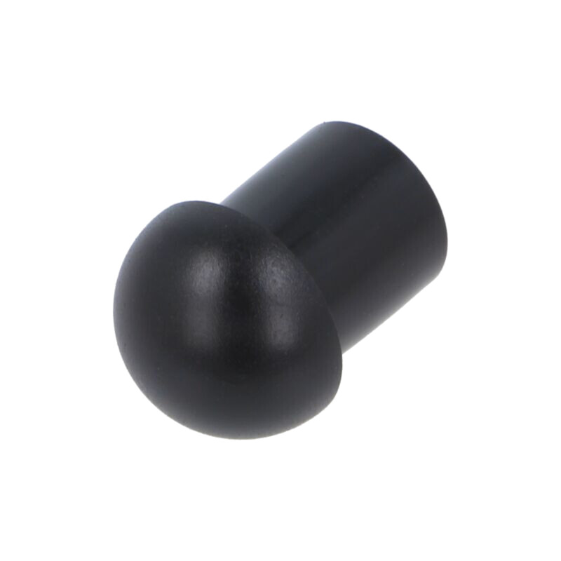Capac de protecţie; M20,PG13,5; poliamidă 6; neagră; HELUTOP® SP