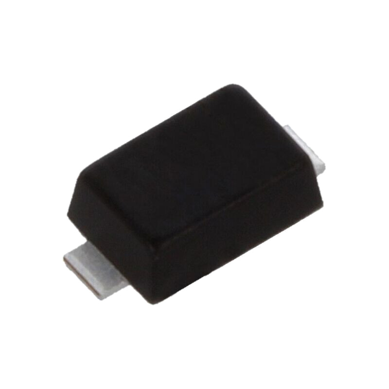 Diodă: TVS; 0,2kW; 17,8÷19,7V; 7,7A; unidirecţională; ±5%; SOD123F