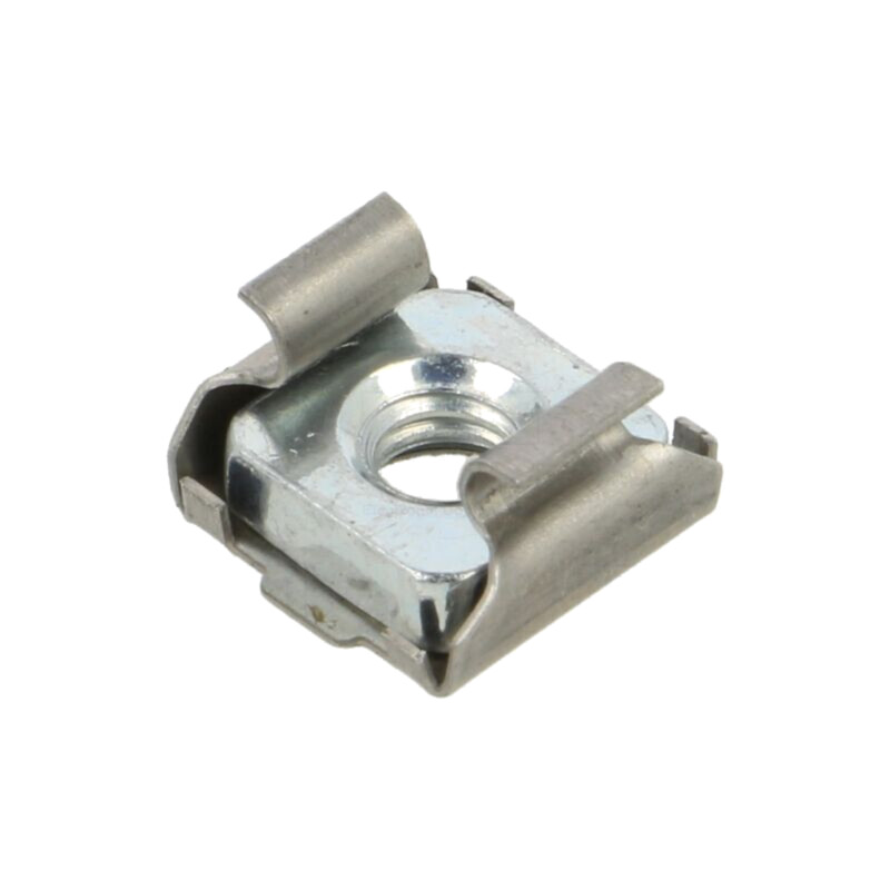 Piuliţă; coşuleţ; M4; oțel inoxidabil A2; BN 3307