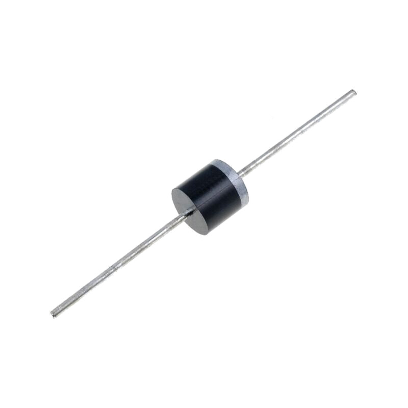 Diodă: redresoare; THT; 1kV; 10A; Ammo Pack; Ifsm: 400A; R6