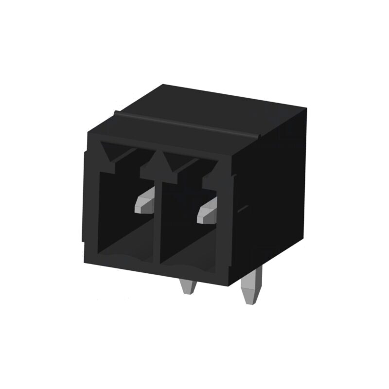 Conector: regletă de conexiuni deconectabilă; soclu; tată; OQ