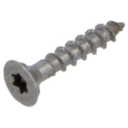 Şurub; pt.lemn; 3x16; Cap: îngropat; Torx®; TX10; SPAX®; Øcap: 6mm