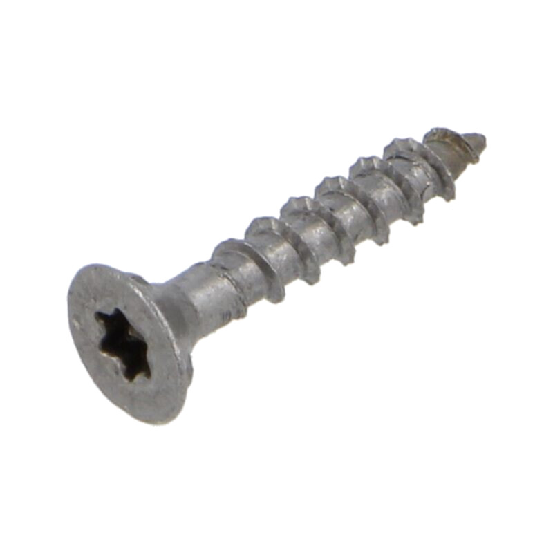 Şurub; pt.lemn; 3x16; Cap: îngropat; Torx®; TX10; SPAX®; Øcap: 6mm