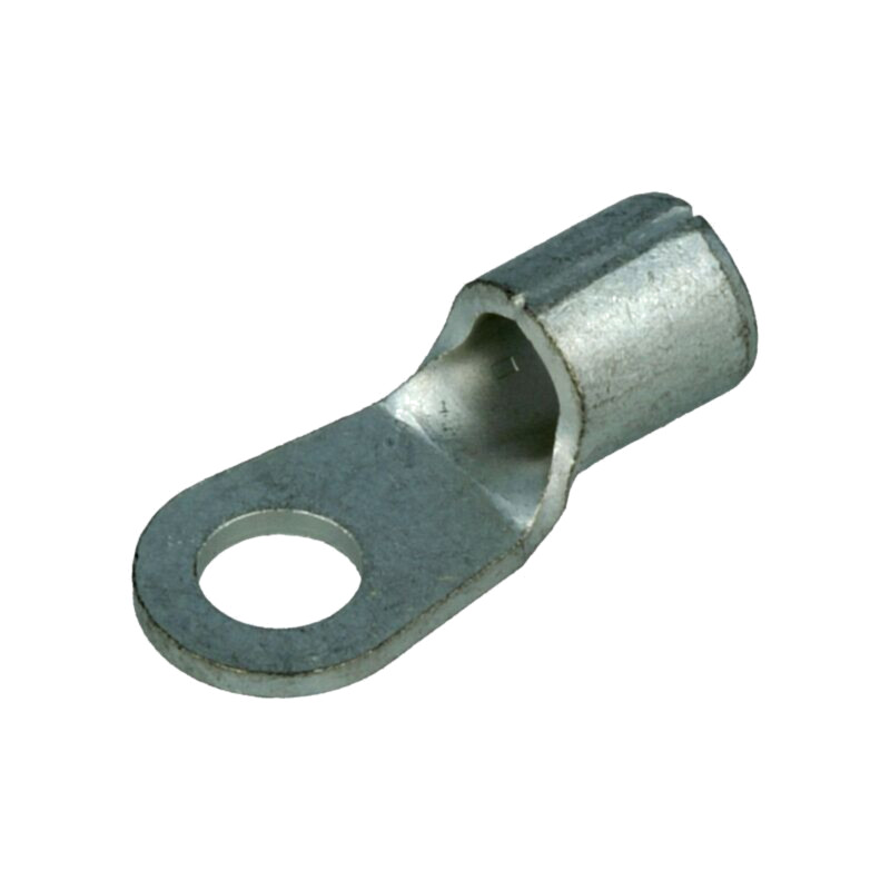 Vârf: inelar; M4; 2,5÷6mm2; crimpat; pe cablu; neizolat; cositorit