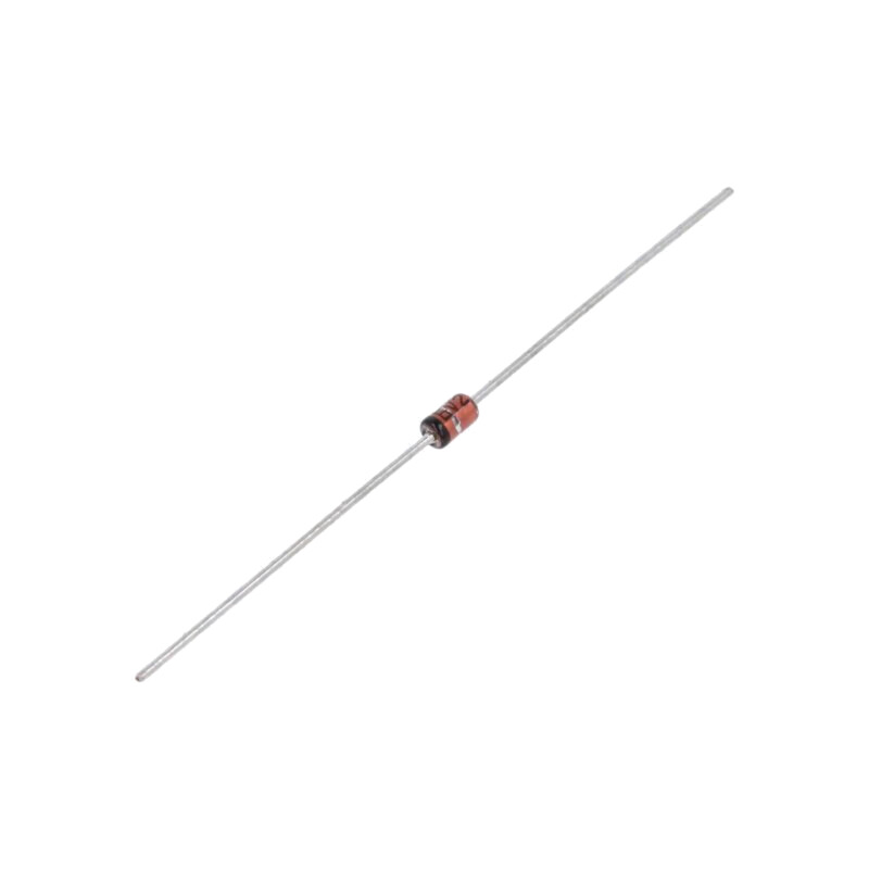 Diodă: Zener; 1,3W; 6,2V; 35mA; rolă,bandă; DO41; o singură diodă