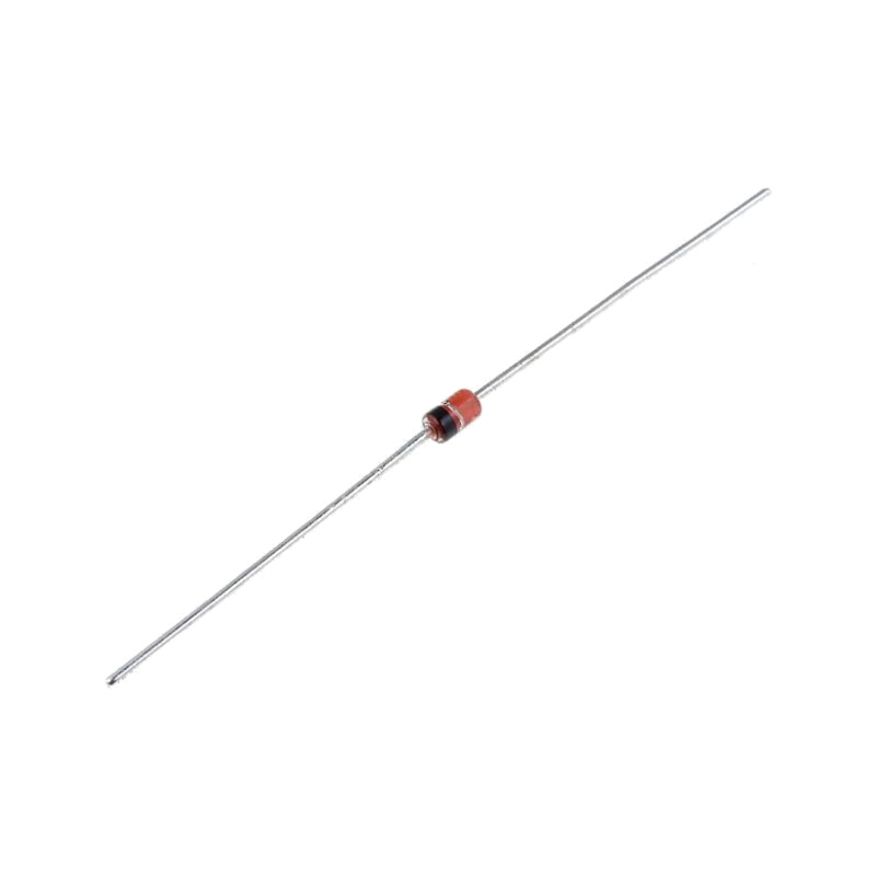 Diodă: Zener; 1,3W; 5,6V; 45mA; rolă,bandă; DO41; o singură diodă
