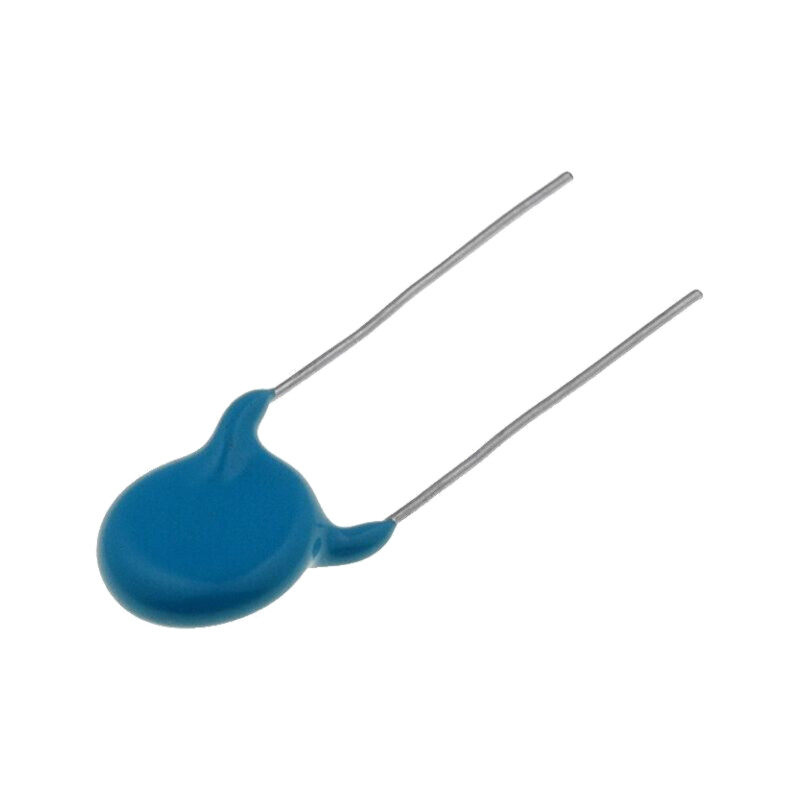 Condensator: ceramic; 2,2nF; 4kV; Y5V; ±20%; THT; 7,5mm
