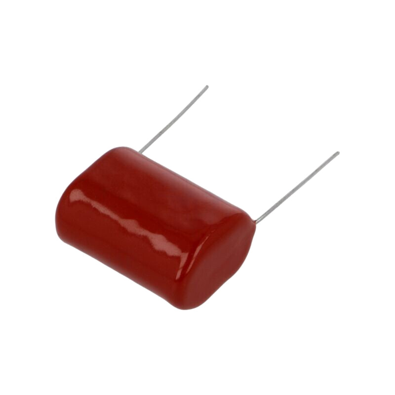 Condensator: cu polipropilenă; 47nF; 1000VDC; 17x8x14,5mm; THT