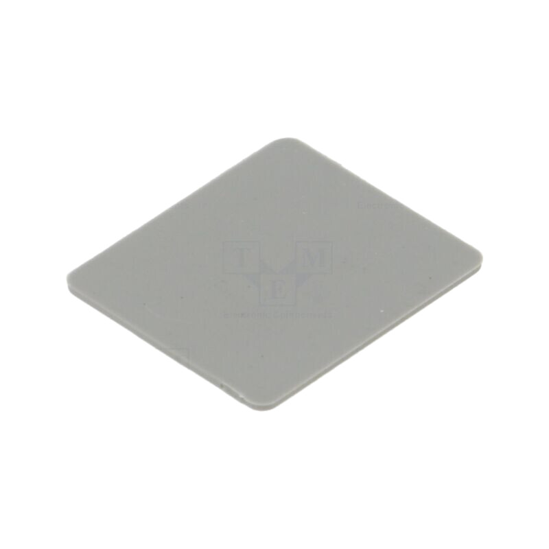 Rail mounted connector TS-KK3-01P-11