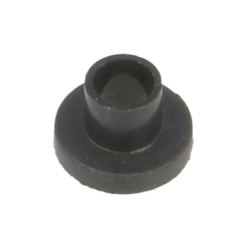 Bucşă izolantă; TO3; UL94V-0; D: 7,1mm; -40÷250°C; 30kV/div