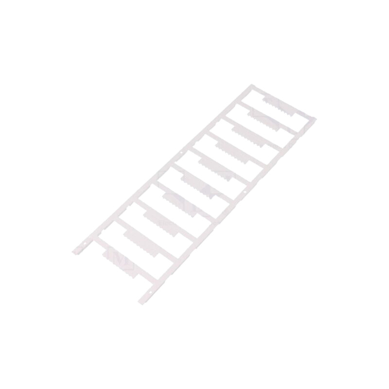 Marcaj; albă; 5mm; Marcaj: pt.descriere individuală