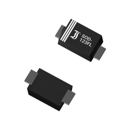 Diodă: TVS; 200W; 13,3÷14,7V; 10,05A; bidirecţională; ±5%; SMF