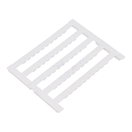 Marcaj; albă; 5mm; Marcaj: pt.descriere individuală