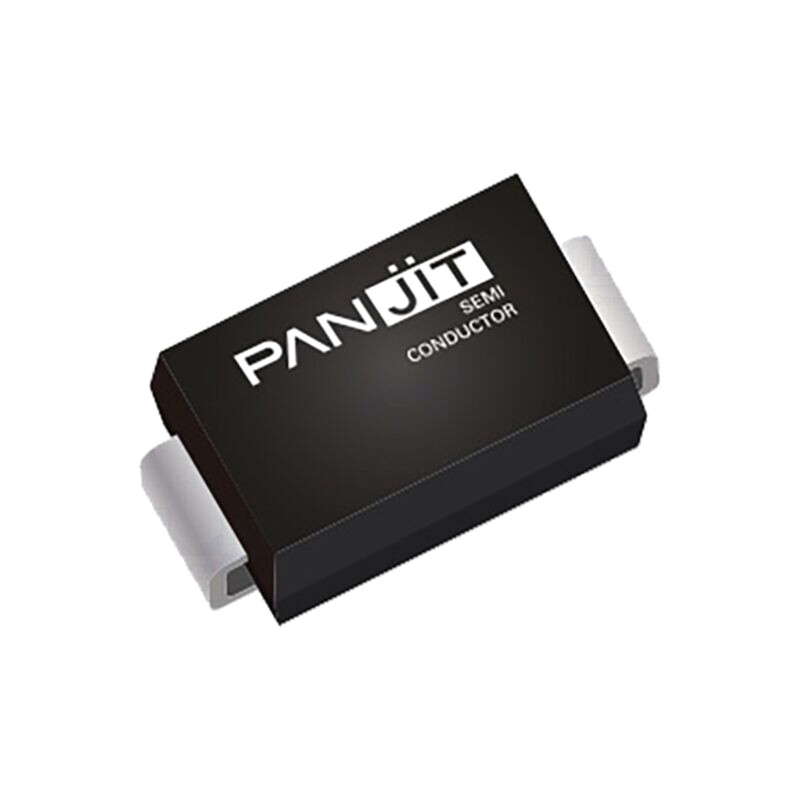 Diodă: redresoare Schottky; SMA; SMD; 40V; 1A; rolă,bandă