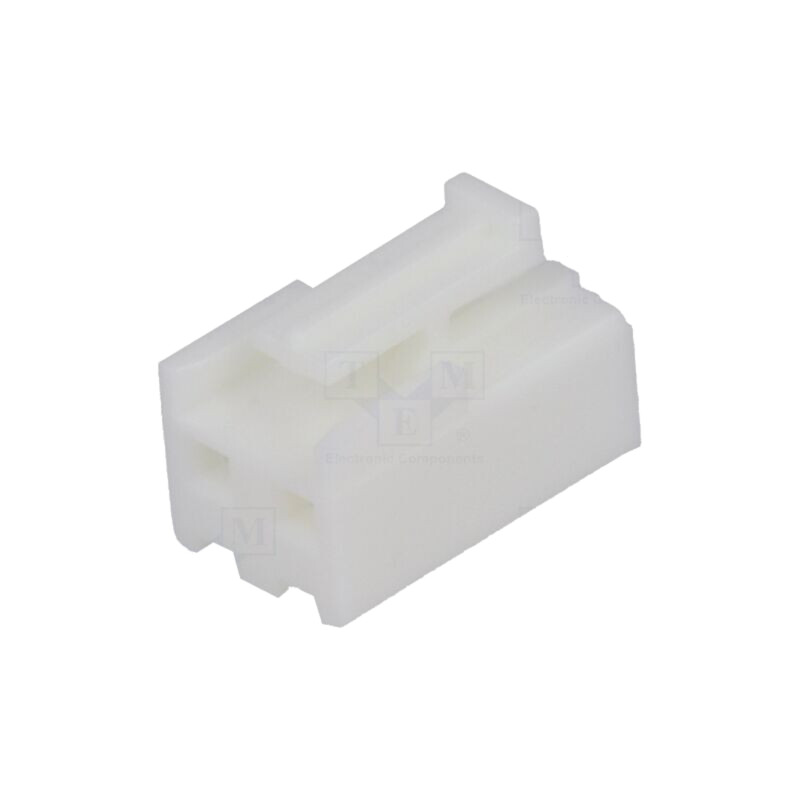Conector: cablu-placă; mufă; mamă; NS39; PIN: 2; 7A; 250V; pe cablu