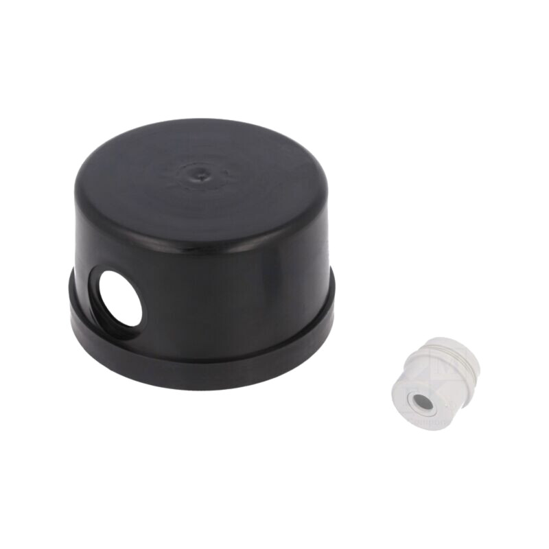 Capac de protecţie; condensatoare seria 275; Ø95mm