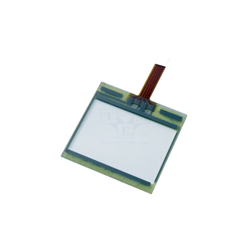 Panou tactil; Dim: 39x37,8mm; 36x25mm; PIN: 4; 1x4