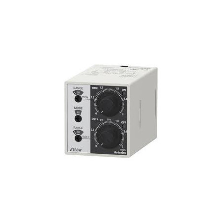 Releu de temporizare digital | Electronic-mag.ro | Componente Electronice