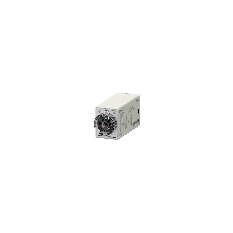 Releu de timp 24VDC/3A | Electronic-mag.ro | Componente Electronice