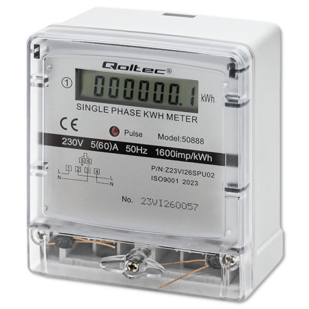 Controler pentru şină DIN 46x100x114mm | Electronic-mag.ro | Componente Electronice