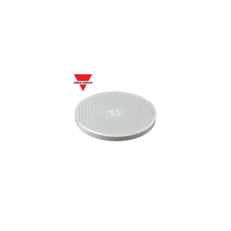 Reflector Ø84mm M4 x1 ER IP69K 20-60°C | Electronic-mag.ro | Componente Electronice