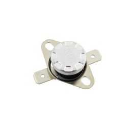 Termostat NC Topen 160°C, Tclos 130°C, 10A 250VAC | Electronic-mag.ro | Componente Electronice