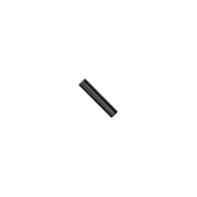 Magnet AlNiCo 500 Ø4x19mm cu forță magnetică de 1210mT | Electronic-mag.ro | Componente Electronice