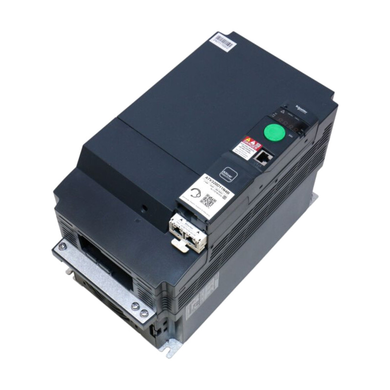 Invertor vectorial; 11kW; 3x400VAC; 3x380÷500VAC; 0÷10V; IN: 9