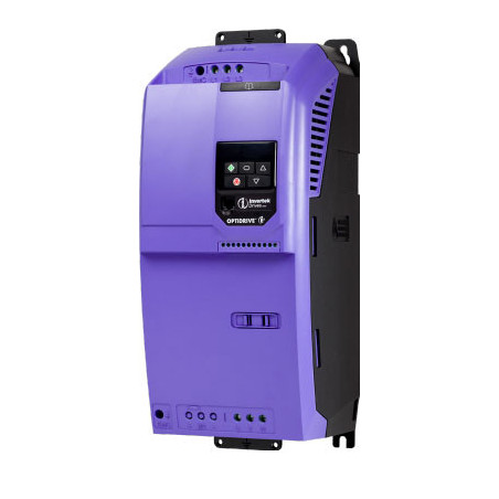 Invertor vectorial; 18,5kW; 3x400VAC; 3x380÷480VAC; 0÷10V; IN: 4