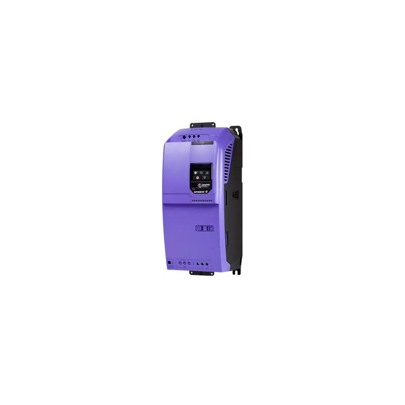 Invertor vectorial; 15kW; 3x400VAC; 3x380÷480VAC; 0÷10V; IN: 4