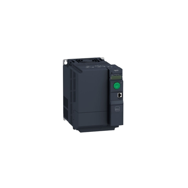 Invertor vectorial; 5,5kW; 3x400VAC; 3x380÷500VAC; 0÷10V; IN: 9