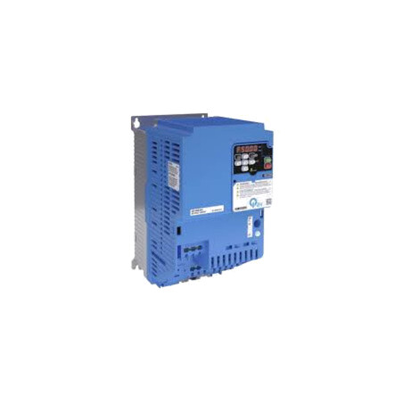 Invertor vectorial; 5,5/7,5kW; 3x400VAC; 3x380÷480VAC; 0÷590Hz