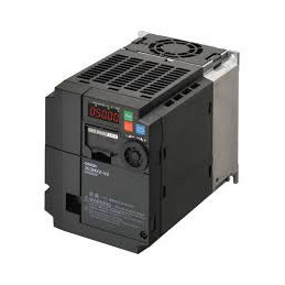 Invertor vectorial; 2,2/3kW; 3x380÷480VAC; IN: 10; 0,1÷400Hz; IP20