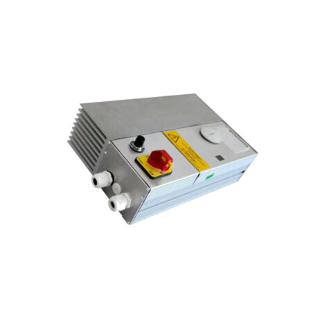 Invertor; 1,5kW; 3x400VAC; 3x400VAC; 0÷400Hz; IP54; VECTOR