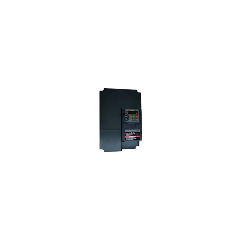 Invertor vectorial; 5,5kW; 3x380VAC; 3x380÷500VAC; 0÷10V; VFS15