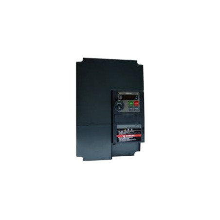 Invertor vectorial; 5,5kW; 3x380VAC; 3x380÷500VAC; 0÷10V; VFS15