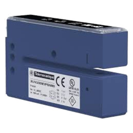 Senzor: ultrasunete; Rază: 3mm; PNP/NPN; Ualim: 10÷30VDC; 100mA