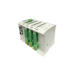 Modul: controler programabil  PLC; OUT: 35; IN: 32; Raspberry PLC