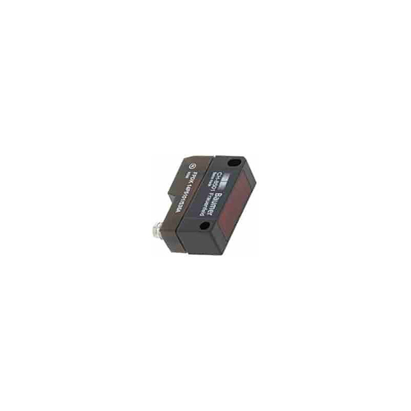 Senzor Fotoelectric 40-200mm PNP 100mA | Electronic-mag.ro | Componente Electronice