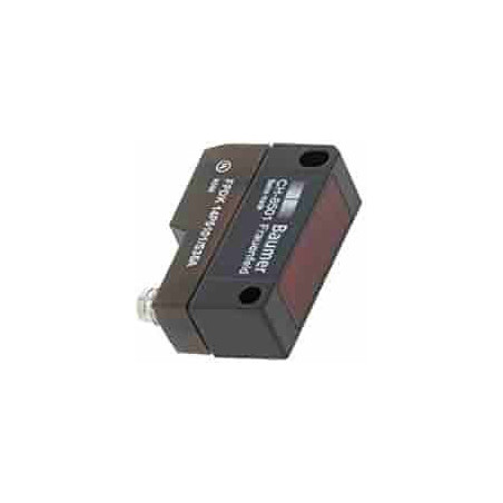Senzor: fotoelectric; Rază: 40÷200mm; PNP; DARK-ON,LIGHT-ON; 100mA