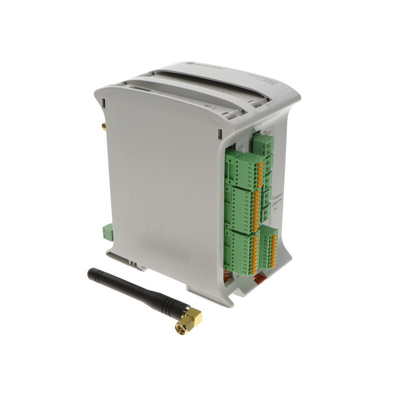 Modul: controler programabil PLC; OUT: 11; IN: 10; ESP32 PLC Modul: controler programabil PLC; OUT: 11; IN: 10; ESP32 PLC