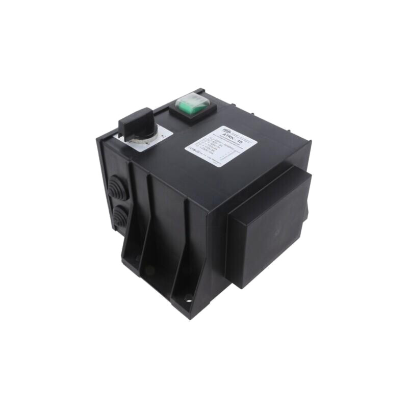 Regulator; viteză; 230VAC; Clasă termică: Ta40B Regulator; viteză; 230VAC; Clasă termică: Ta40B