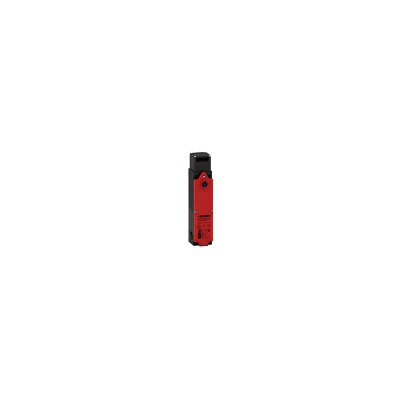 Întrerupător de siguranță cu cheie IP66 XCSL NC x4 NO x2 | Electronic-mag.ro | Componente Electronice